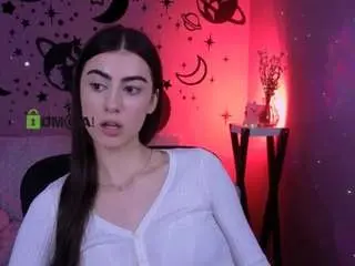 Camsoda Live Sex Cam of flora-ri