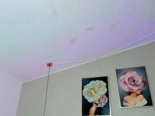 Camsoda Nude Webcam of grecesam