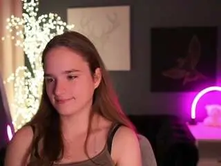 Camsoda Sex Cam of suzysky