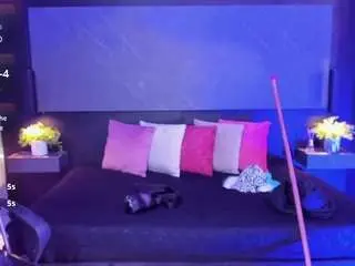 Camsoda Sex Cam of arcangel-harris