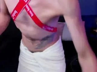 Camsoda Sex Cam of arcangel-harris