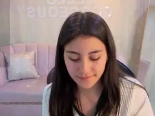 Camsoda Adult Video Chat of carolina-moreno-a