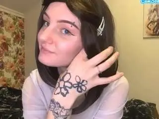 Camsoda Adult Video Chat of seritasnavely