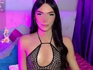 Camsoda Best Webcam of x-isabella-x