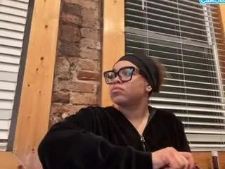 Camsoda Live Porn of zahrabliss