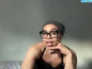 Camsoda Adult Webcams of zahrabliss