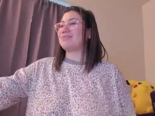 Camsoda Adult Webcam of bigt3ti