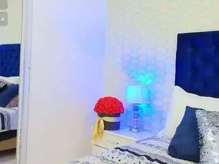 Camsoda Nude Webcam of camipipper