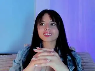 Camsoda Private Sex Chat of emilywithe