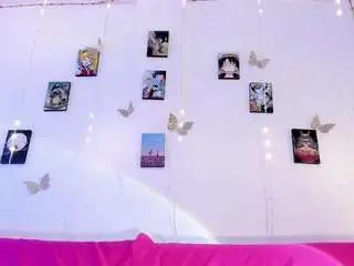 Camsoda Adult Webcams of ineed-mydaddy