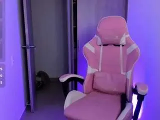 Camsoda Adult Webcam of isabelforyou