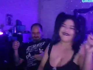 Camsoda Adult Webcams of pappyslilfreak