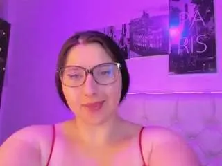 Camsoda Free Live Porn of roxxanne-bail