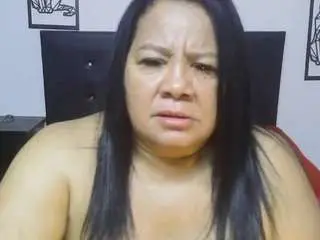 Camsoda Free Porn Cam of shanttal0272