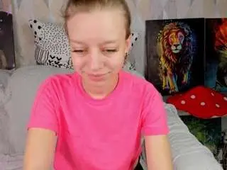 Camsoda Free Live Porn of shelly-owenss