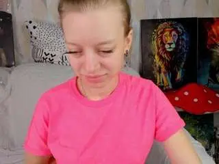 Camsoda Adult Webcam of shelly-owenss