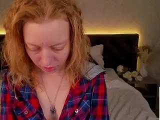 Camsoda Nude Webcam of shelly-owenss