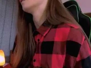 Camsoda Adult Webcams of simonebehnken