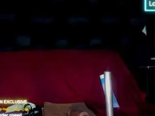 Camsoda Adult Webcam of sweetmelissa16