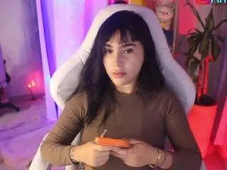 Camsoda Adult Video Chat of annie-snow