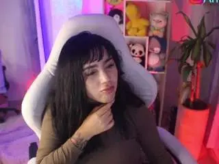 Camsoda Watch Live Sex Cams of annie-snow