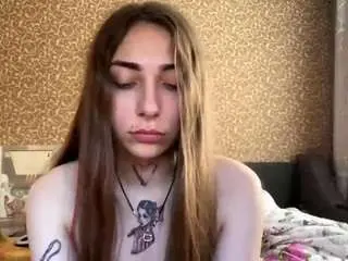 Camsoda Live Sex of isobelgutkin