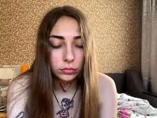 Camsoda Best Webcam of isobelgutkin