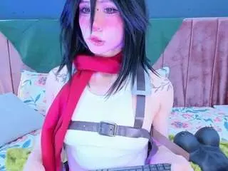 Camsoda Live Sex Cam of riaasgremory