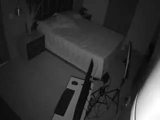 Camsoda Live Sex of voyeurcam-casa-salsa-bedroom-8