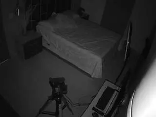 Camsoda Watch Live Sex Cams of voyeurcam-casa-salsa-bedroom-8