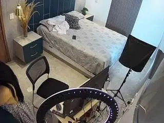 Camsoda Adult Webcam of voyeurcam-casa-salsa-bedroom-8