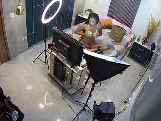 Camsoda Best live sex cam show of voyeurcam-casa-salsa-bedroom-8