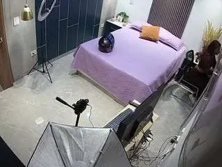 Camsoda Live Porn of voyeurcam-casa-salsa-bedroom-8