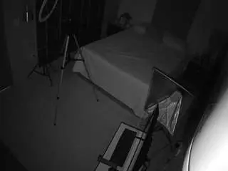 Camsoda Live Sex Cam of voyeurcam-casa-salsa-bedroom-8