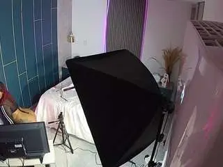 Camsoda Free Porn Cam of voyeurcam-casa-salsa-bedroom-8