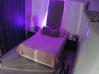 Camsoda Live Porn of voyeurcam-casa-salsa-bedroom-8