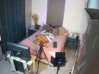 Camsoda Adult Webcam of voyeurcam-casa-salsa-bedroom-8