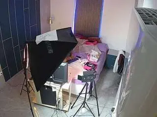 Camsoda Sex Cam of voyeurcam-casa-salsa-bedroom-8
