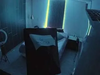 Camsoda Nude Webcam of voyeurcam-casa-salsa-bedroom-8