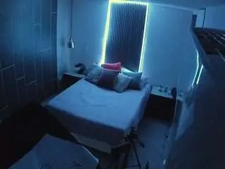 Camsoda Free Porn Cam of voyeurcam-casa-salsa-bedroom-8