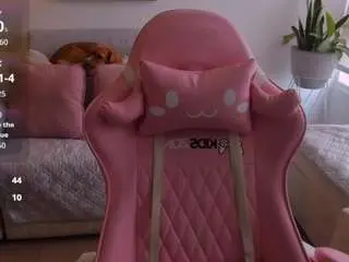 Camsoda Adult Webcam of cutecamgiirlx
