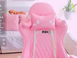 Camsoda Best Webcam of cutecamgiirlx