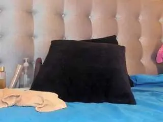 Camsoda Nude Webcam of jennagrey