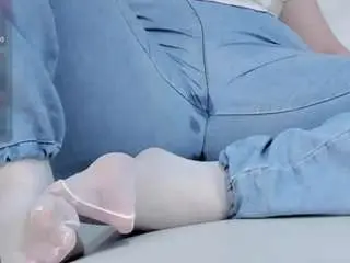 Camsoda Adult Webcam of kitty-hot66