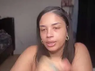 Camsoda Live Sex Cam of t1ger