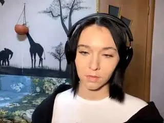 Camsoda Live Sex of torytimon