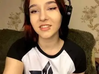 Camsoda Live Sex of torytimon