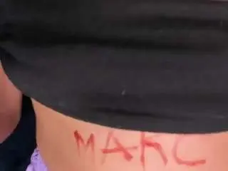 Camsoda Adult Webcam of amaliacrus