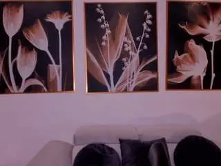 Camsoda Adult Video Chat of amaliacrus