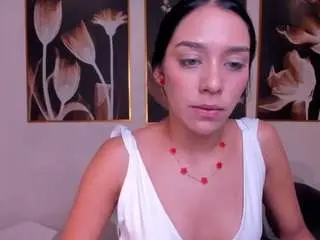 Camsoda Nude Webcam of amaliacrus